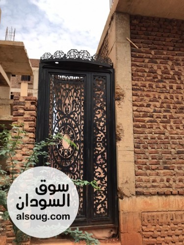 *للبيع*-بيت ف شرق النيل -الحاج يوسف مربع 32 -400 متر-مؤسس ل4 طو - صورة رقم 2