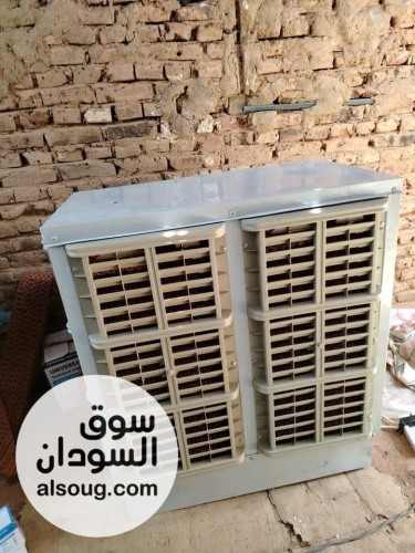 مكيف تجميع نسمة ٤الف وحدة ثابت ضمان سنة سنة توصيل مجاني - صورة رقم 5