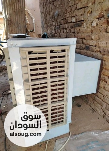 مكيف تجميع نسمة ٤الف وحدة ثابت ضمان سنة سنة توصيل مجاني - صورة رقم 7