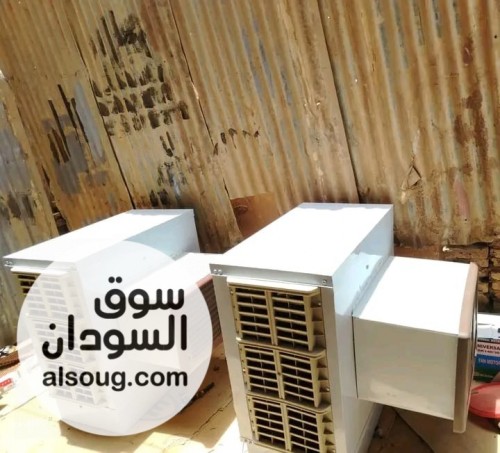 مكيف تجميع نسمة ٤الف وحدة ثابت ضمان سنة سنة توصيل مجاني - صورة رقم 6