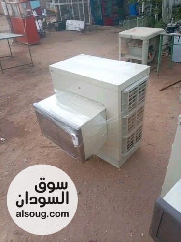 مكيف تجميع نسمة ٤الف وحدة ثابت ضمان سنة سنة توصيل مجاني - صورة رقم 2