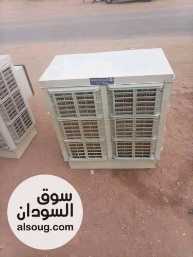 مكيف تجميع نسمة ٤الف وحدة ثابت ضمان سنة سنة توصيل مجاني - صورة رقم 10