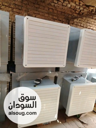 مكيفات تجميع 6 الف وحده لوحه وريمود السعر *1200*-*المكونات*-موتور كبي - صورة رقم 9