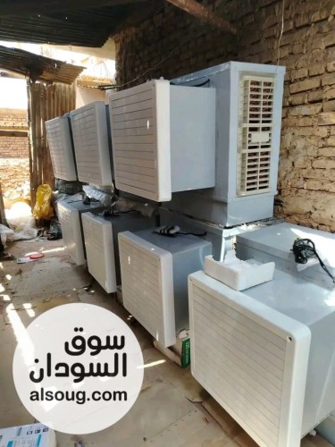 مكيفات تجميع 6 الف وحده لوحه وريمود السعر *1200*-*المكونات*-موتور كبي - صورة رقم 12
