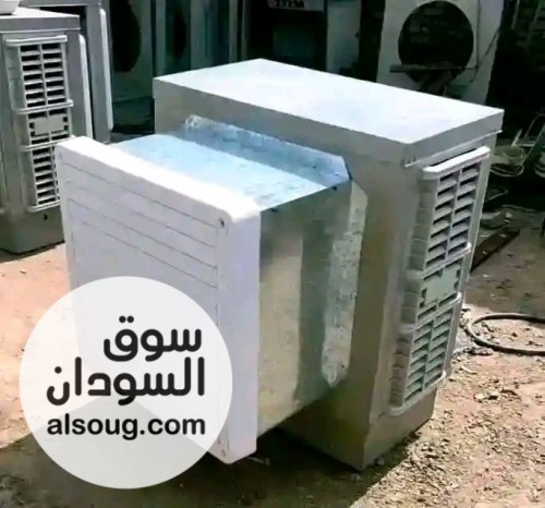 مكيفات تجميع 6 الف وحده لوحه وريمود السعر *1200*
*المكونات*
موتور كبي