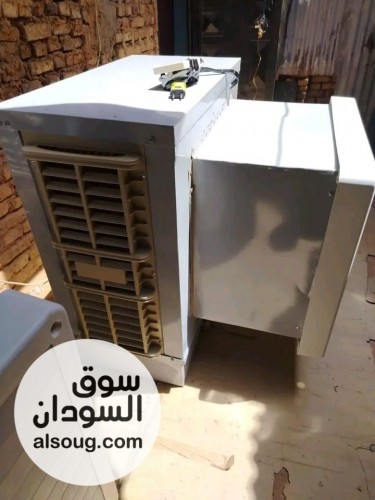 مكيفات تجميع 6 الف وحده لوحه وريمود السعر *1200*-*المكونات*-موتور كبي - صورة رقم 11