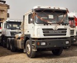  شاحنات شاكمان موديل 2022
