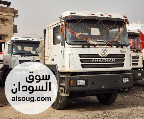 شاحنات للبيع بورتسودان 
- شاحنات شاكمان مود- زيرو زيرو 
-