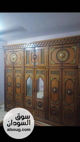 *غرفة وارد مصر ارابيسك* 