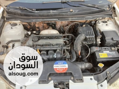 افانتي منفوخة موديل 2007 - صورة رقم 3