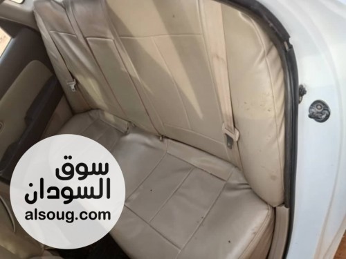 افانتي منفوخة موديل 2007 - صورة رقم 2