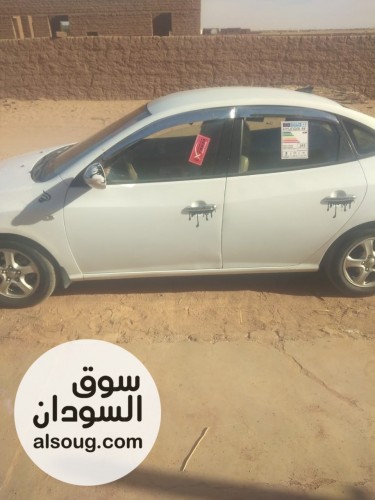 افانتي منفوخة موديل 2007 - صورة رقم 5