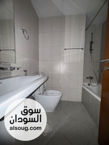 للبيع شقة فخمة الامارات عجمان - صورة رقم 9