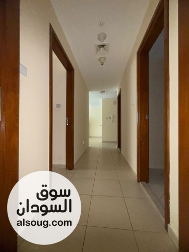 للبيع شقة فخمة الامارات عجمان