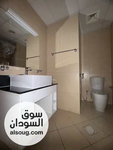 للبيع شقة فخمة الامارات عجمان - صورة رقم 3
