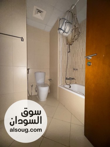 للبيع شقة فخمة الامارات عجمان - صورة رقم 2