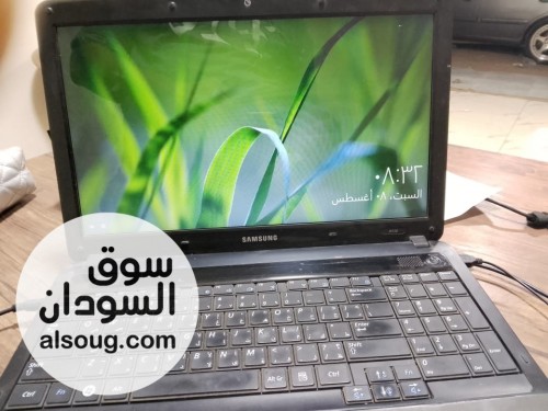 لابتوب سامسونج الجيل الاول