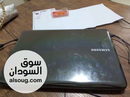 لابتوب سامسونج الجيل الاول - Image # 2