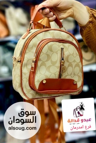   اتوفرت الآن أفخم شنط ماركة قوتشي GUCCI تصميم فخم وراقي - Image # 6