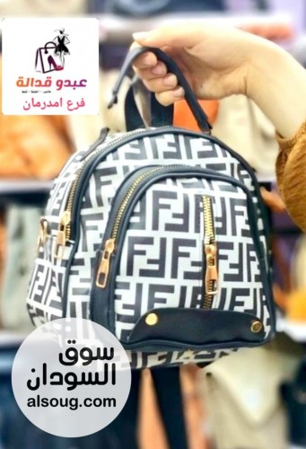   اتوفرت الآن أفخم شنط ماركة قوتشي GUCCI تصميم فخم وراقي - Image # 2