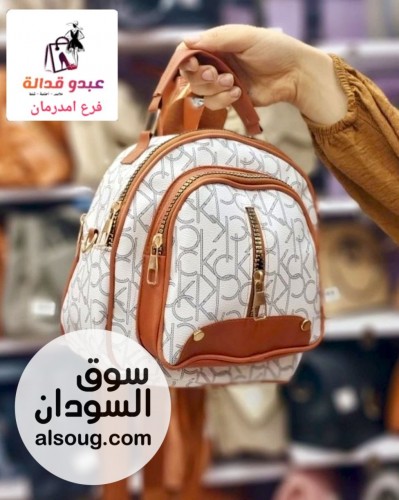   اتوفرت الآن أفخم شنط ماركة قوتشي GUCCI تصميم فخم وراقي