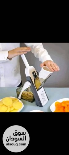 قطاعه ماندولين 