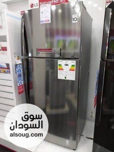 ثـلاجـات شـركة الــجي - صورة رقم 5