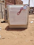 عروض مكيفات ثابتة ومتحركة