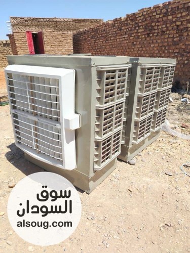 مكيفات الفاخر فخر الصناعة السودانية - صورة رقم 5