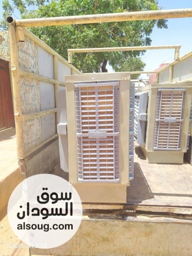 مكيفات الفاخر فخر الصناعة السودانية - صورة رقم 6