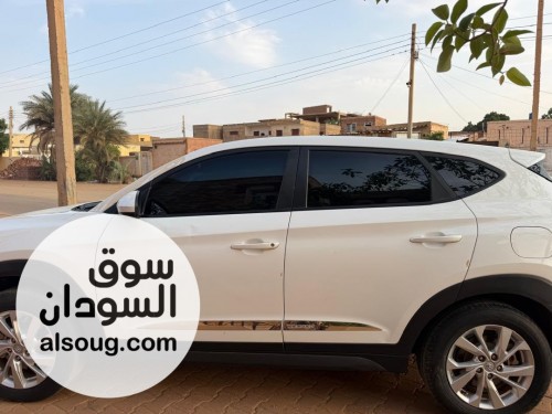 توسان موديل 《 2019 》 - صورة رقم 4