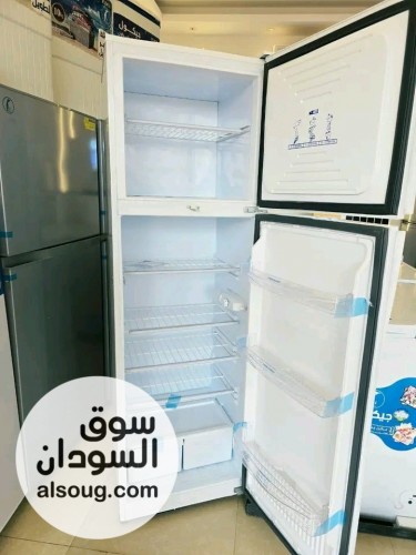 ثلاجـة جي كول 12 قدم - صورة رقم 2