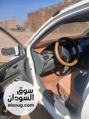 للبيع في المناقل لانسر 2006 - صورة رقم 7