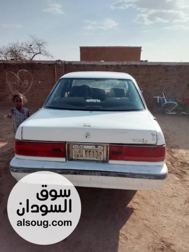 للبيع كرسيدا موديل 96 عربيه كلاسيكيه - صورة رقم 6