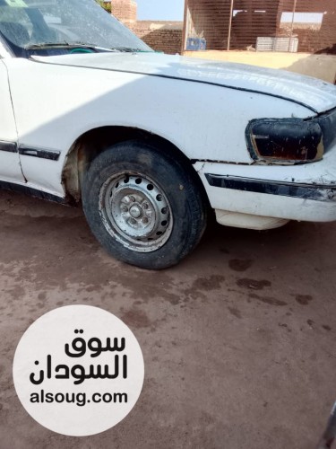 للبيع كرسيدا موديل 96 عربيه كلاسيكيه - صورة رقم 3