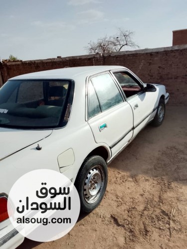 للبيع كرسيدا موديل 96 عربيه كلاسيكيه - صورة رقم 2