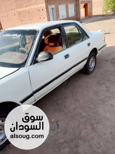 للبيع كرسيدا موديل 96 عربيه كلاسيكيه