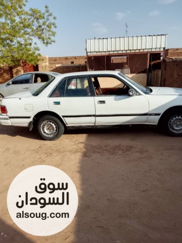 للبيع كرسيدا موديل 96 عربيه كلاسيكيه - صورة رقم 5