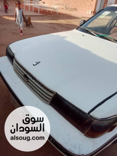 للبيع كرسيدا موديل 96 عربيه كلاسيكيه - صورة رقم 4
