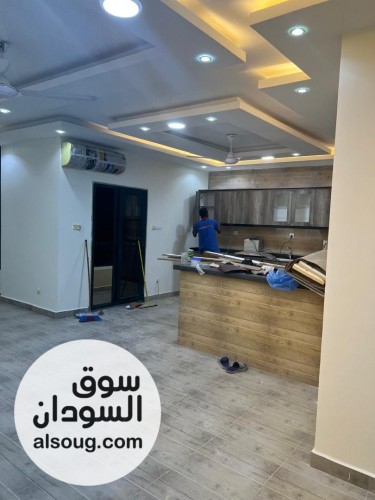 شقق تمليك في ابراج المنشية
