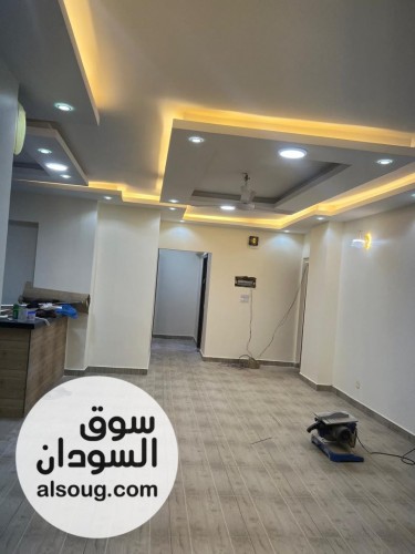 شقق تمليك في ابراج المنشية - صورة رقم 11