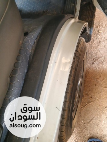عربية تايوتا ماركة هايس 2014 - صورة رقم 3