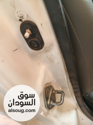 عربية تايوتا ماركة هايس 2014 - صورة رقم 5