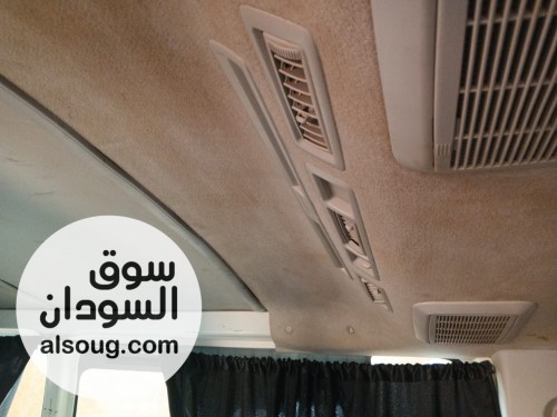 عربية تايوتا ماركة هايس 2014 - صورة رقم 12