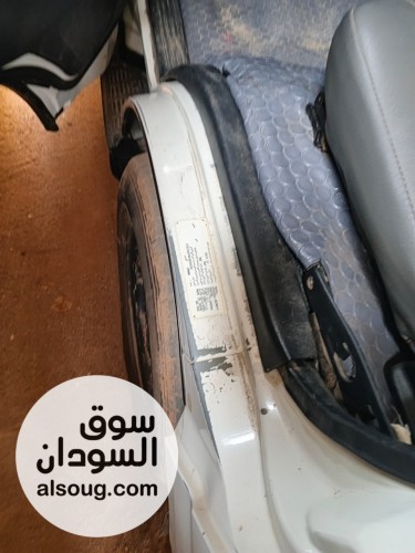 عربية تايوتا ماركة هايس 2014 - صورة رقم 9