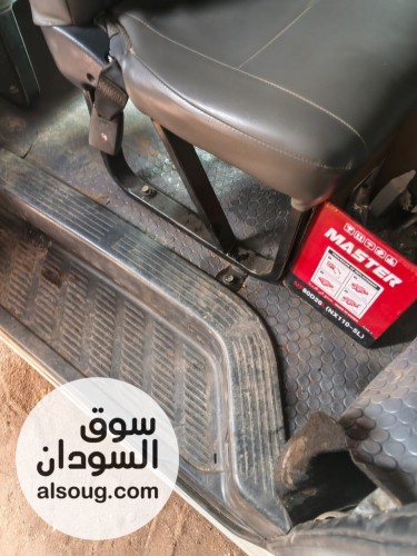 عربية تايوتا ماركة هايس 2014 - صورة رقم 13