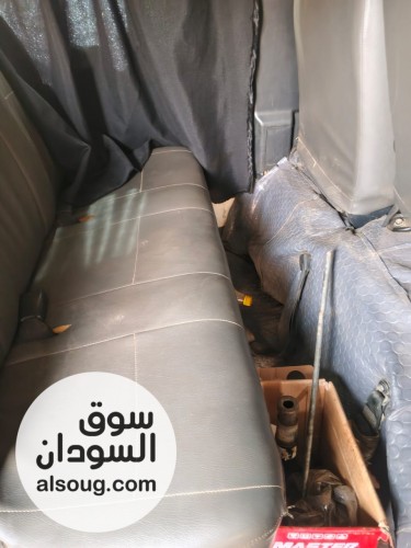 عربية تايوتا ماركة هايس 2014 - صورة رقم 11