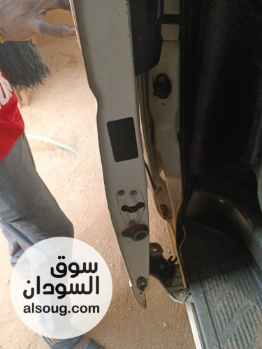 عربية تايوتا ماركة هايس 2014 - صورة رقم 15