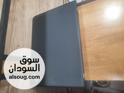 لابتوب Lenovo Thinkpad E450 شبه جديد - صورة رقم 3