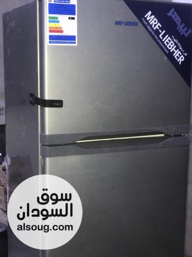 ثلاجات وفريزرات شركة ليبهـر - صورة رقم 12